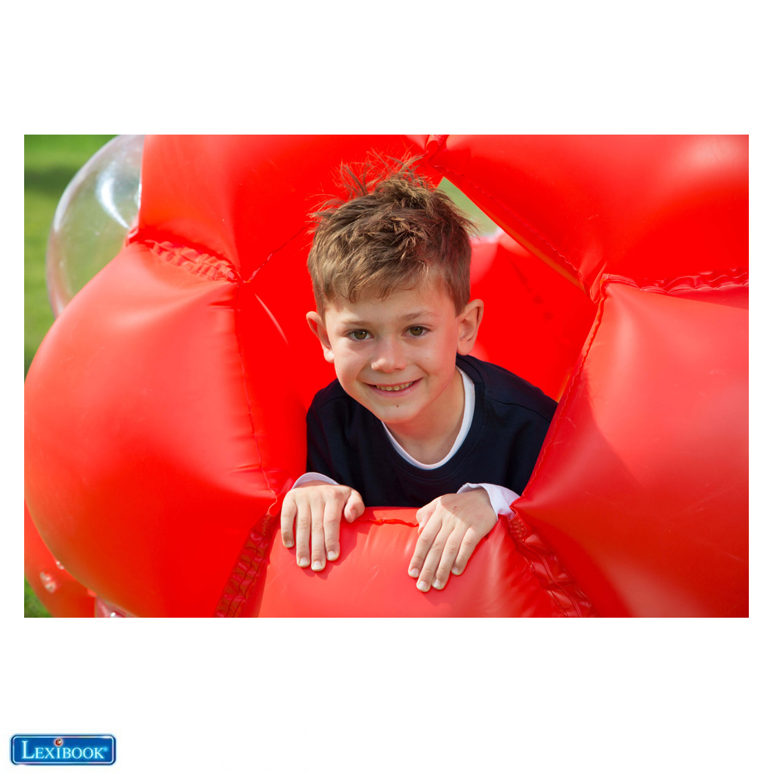 Toys Inflatable Ball 102