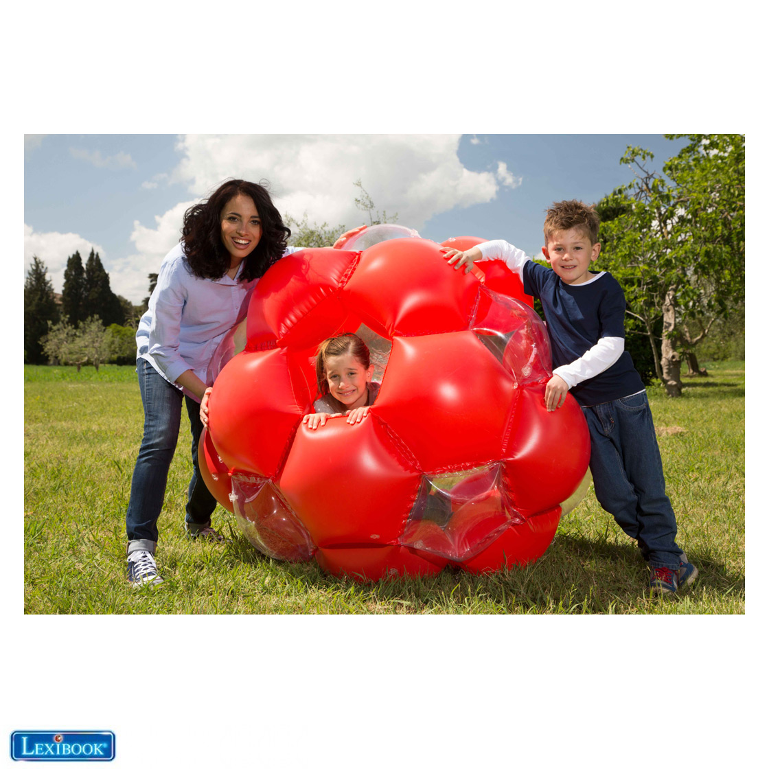 Toys Inflatable Ball 46