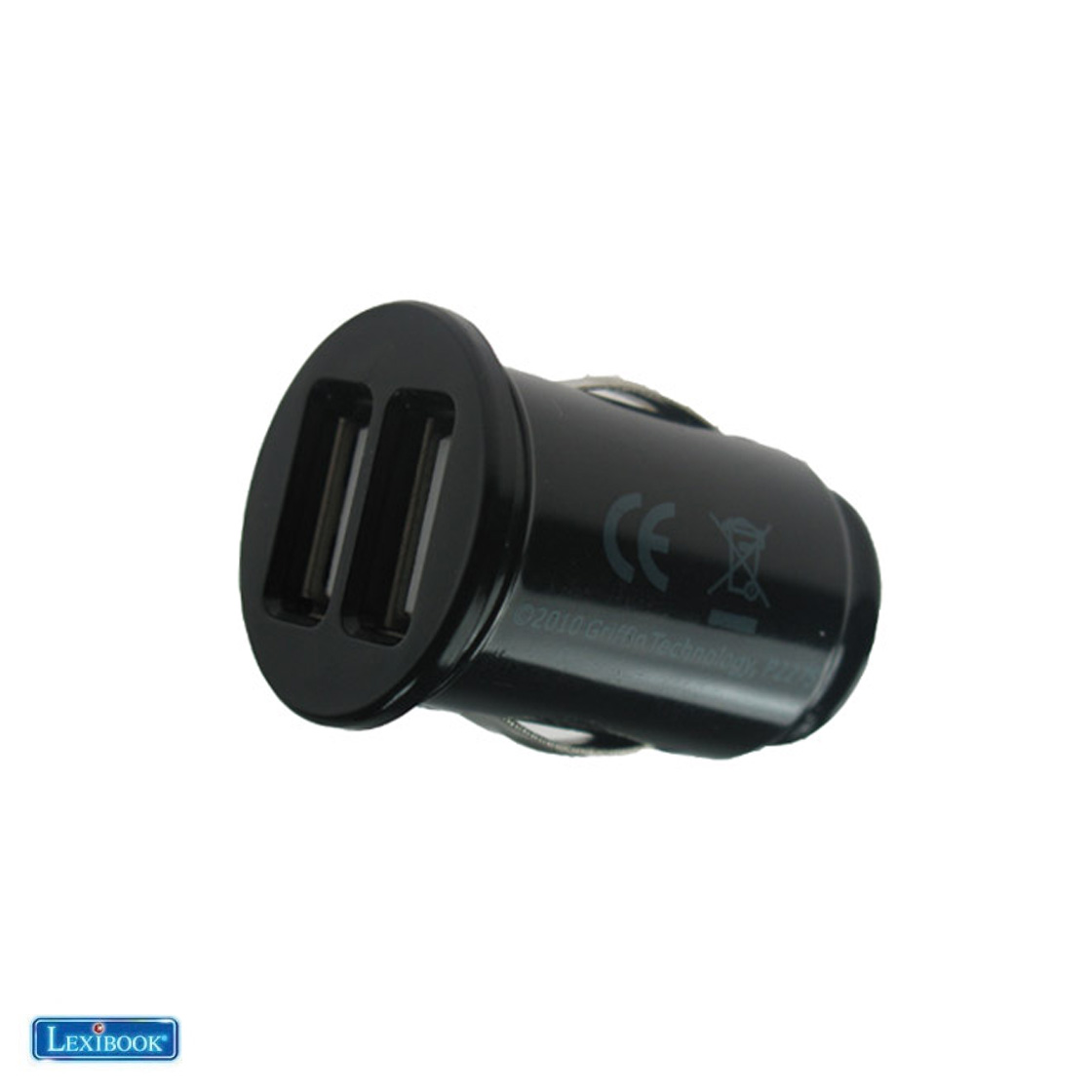 Lexibook USB Car Charger for Tablet_product